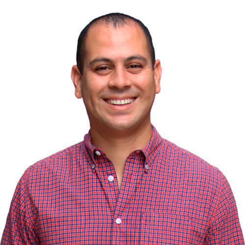 Sigfredo Martinez