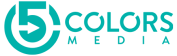 5 Colors Media Digital Marketing Agency