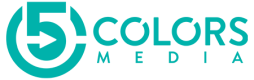 5 Colors Media Digital Marketing Agency